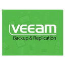 Veeam Backup & Replication
